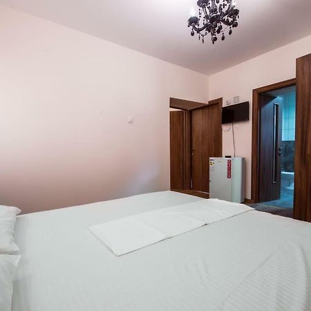 Pensiunea Aliner Mangalia Exterior foto
