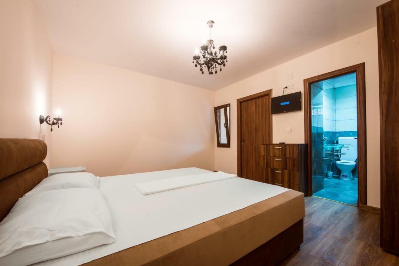 Pensiunea Aliner Mangalia Exterior foto