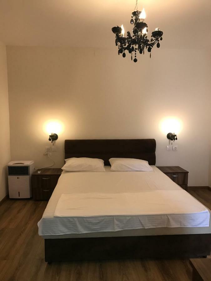 Pensiunea Aliner Mangalia Exterior foto