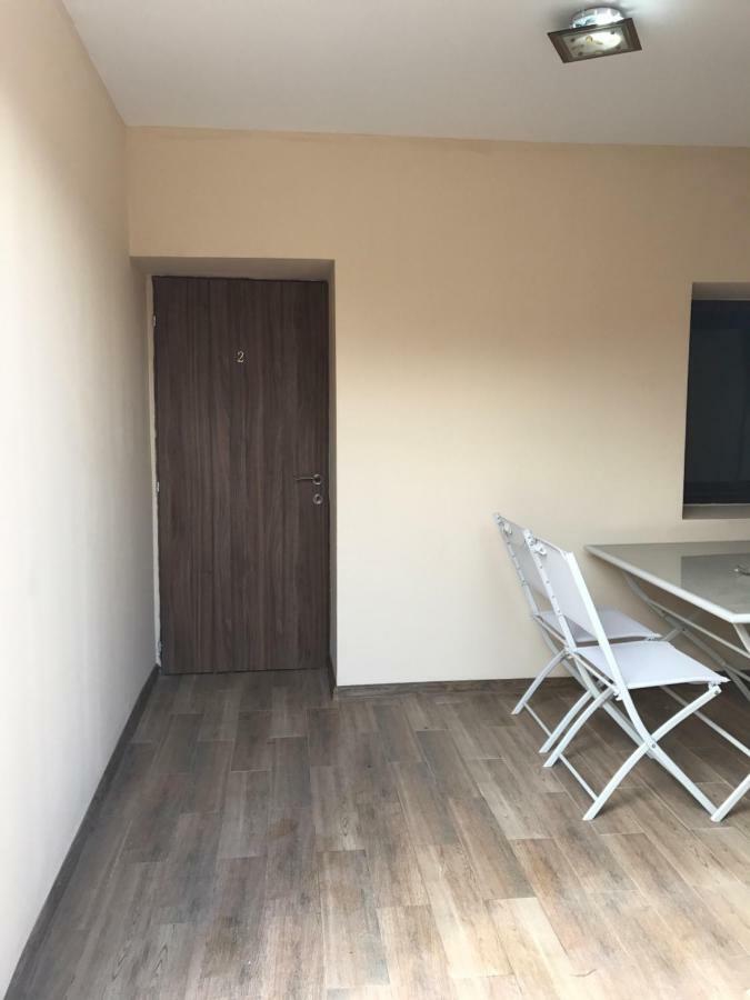 Pensiunea Aliner Mangalia Exterior foto