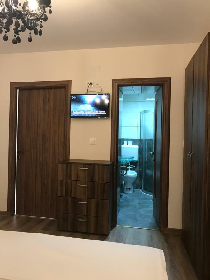 Pensiunea Aliner Mangalia Exterior foto