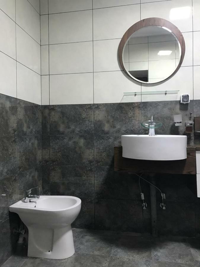 Pensiunea Aliner Mangalia Exterior foto
